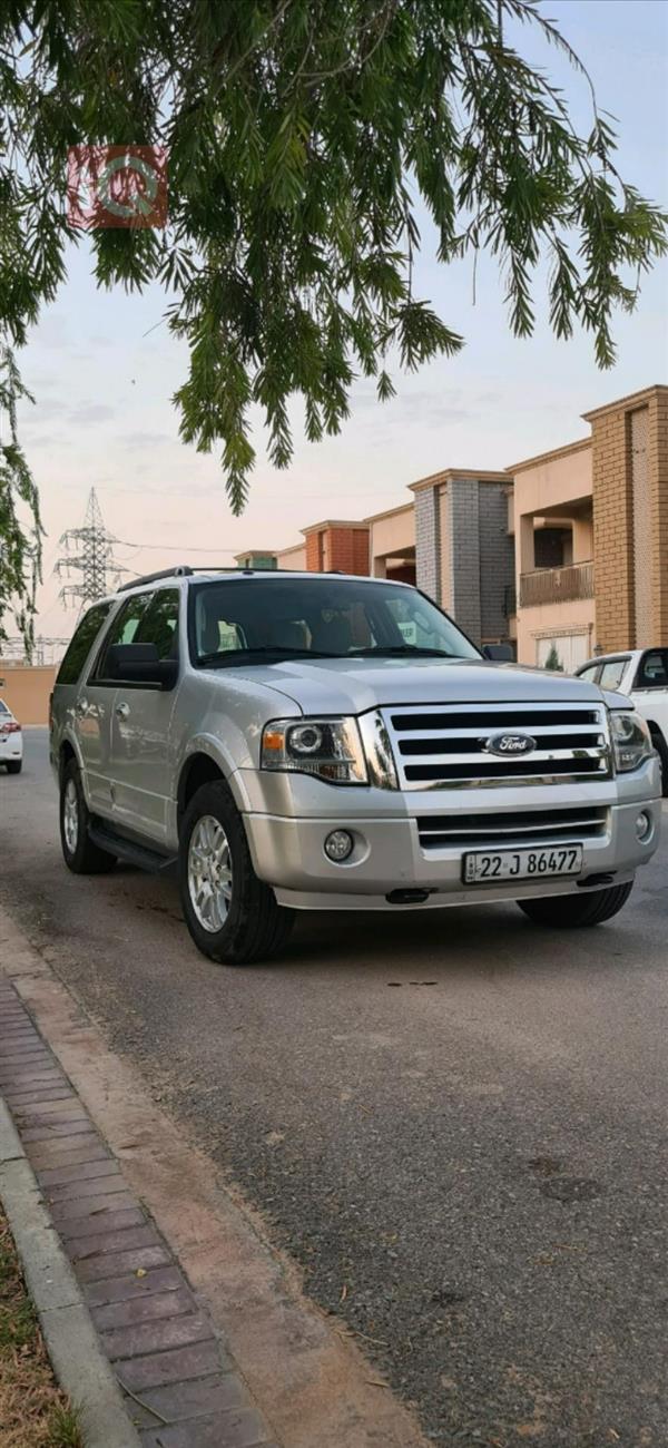 Ford for sale in Iraq